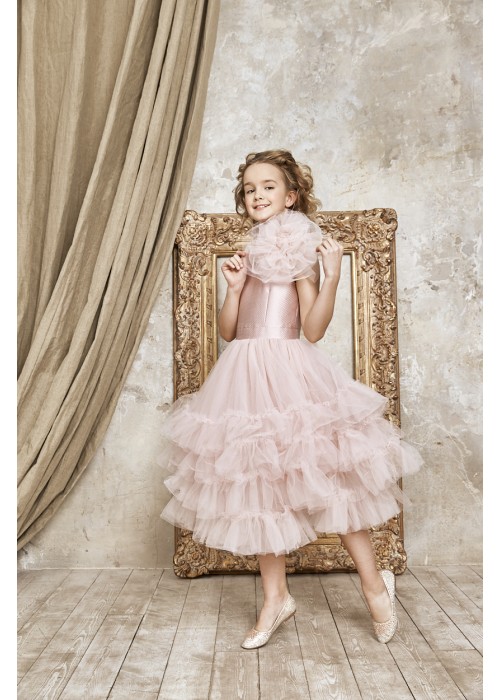 Dress Sweet Dreams pink