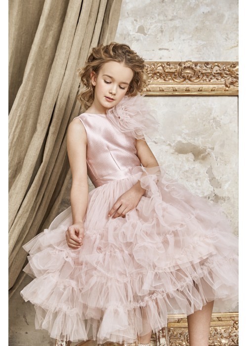 Dress Sweet Dreams pink