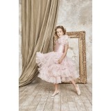 Dress Sweet Dreams pink