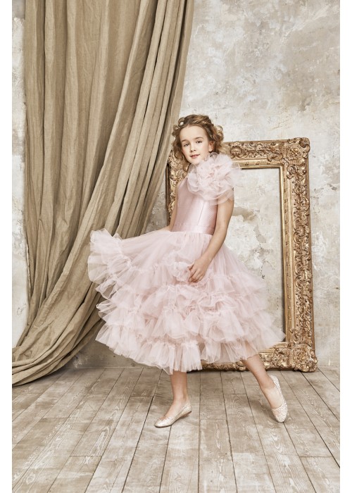 Dress Sweet Dreams pink