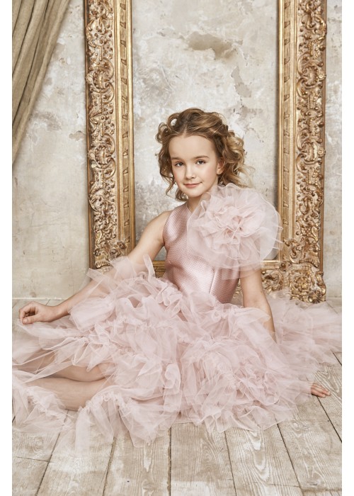 Dress Sweet Dreams pink