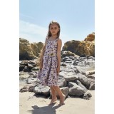 Dress Violet 