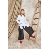 Culottes "Molly" black