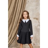 The ABC dress is black