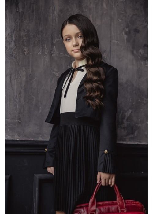 Jacket "Molly" black