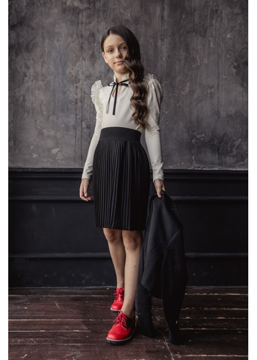 Skirt plісе black