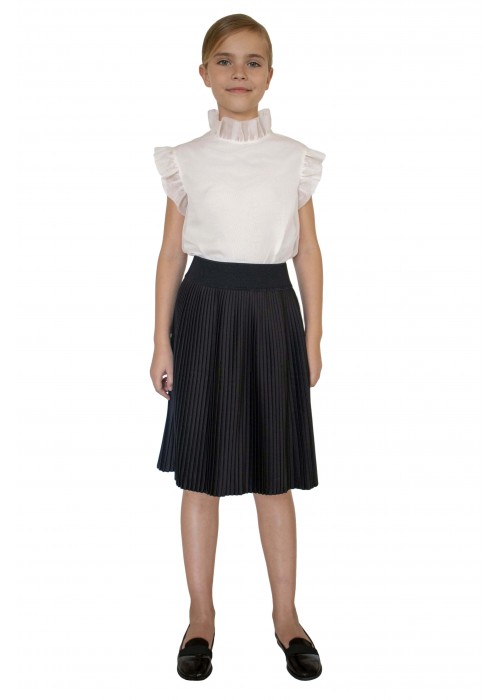 Skirt plісе black
