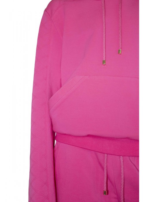 Sports suit "League" pink