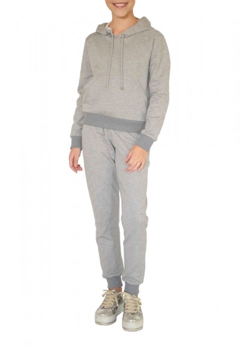Sport suit "League" gray
