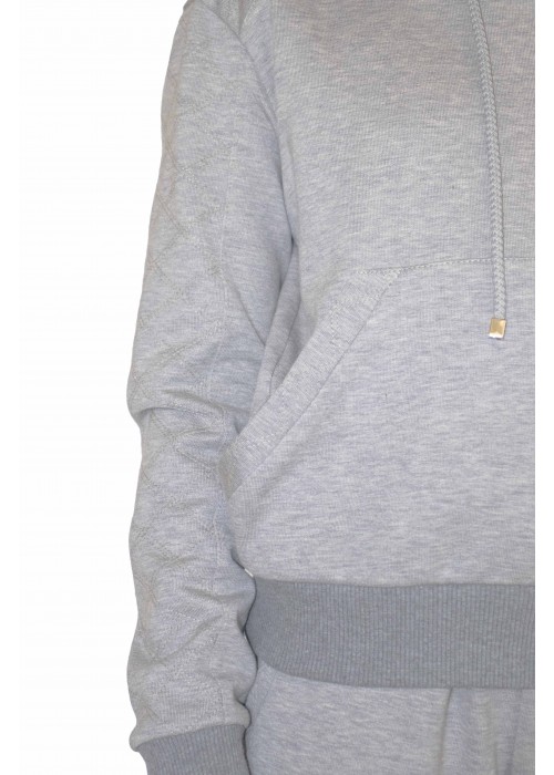 Sport suit "League" gray
