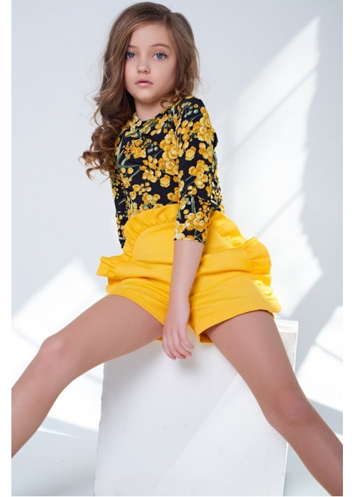 Blouse Julie black