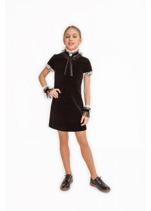 Dress Classic black