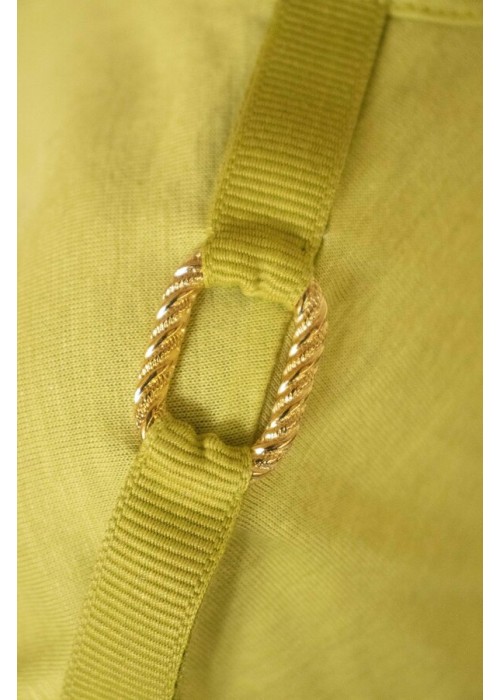 T-shirt Reps Ring green