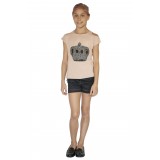 T-shirt "Crown"