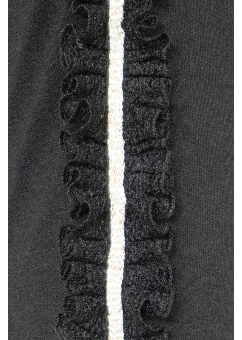 Golf "Vivien" black
