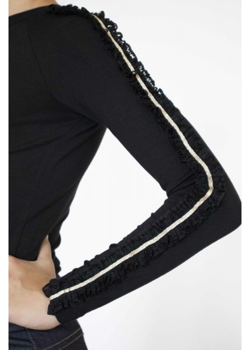 Golf "Vivien" black