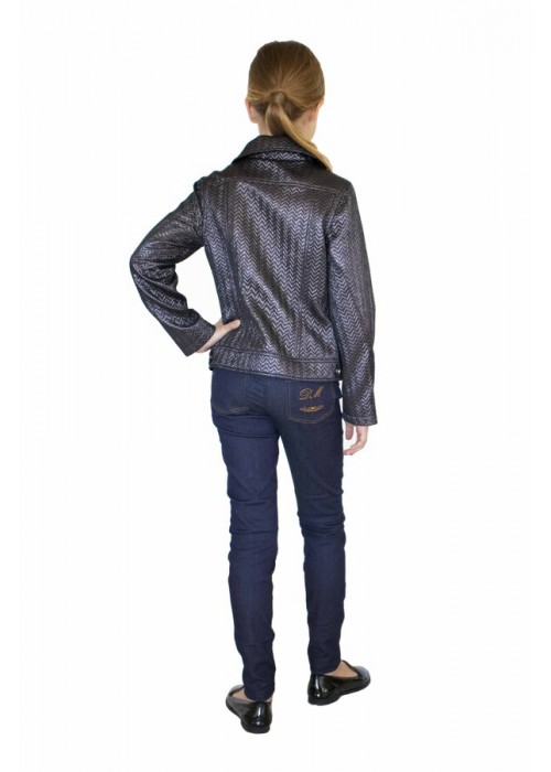 Jacket Sabina graphite