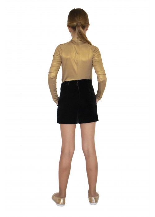 Dolce Shorts Chocolate