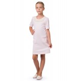 Dress Coco pink 