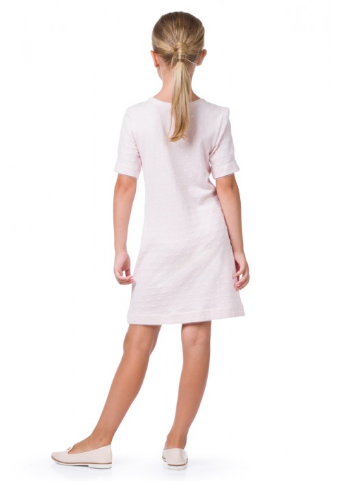 Dress Coco pink 