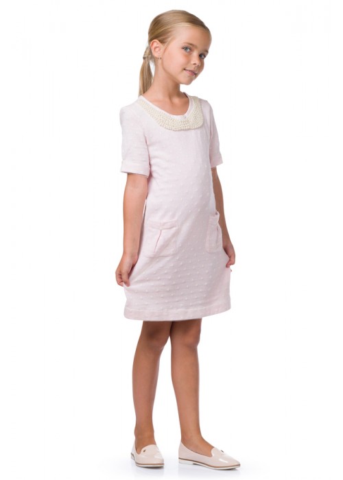 Dress Coco pink 