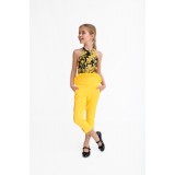 Top "Julie" black