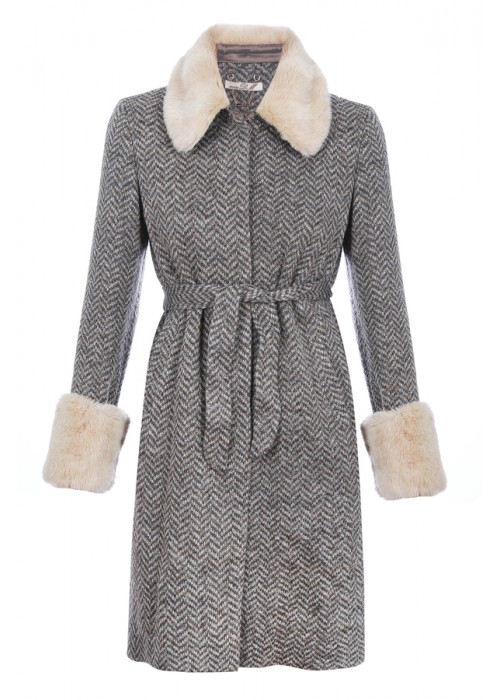 Coat "Jazz"