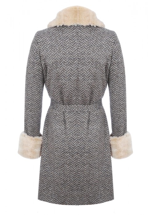 Coat "Jazz"