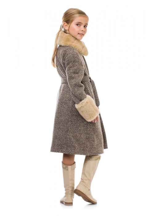 Coat "Jazz"