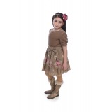 Dress "Camellia"