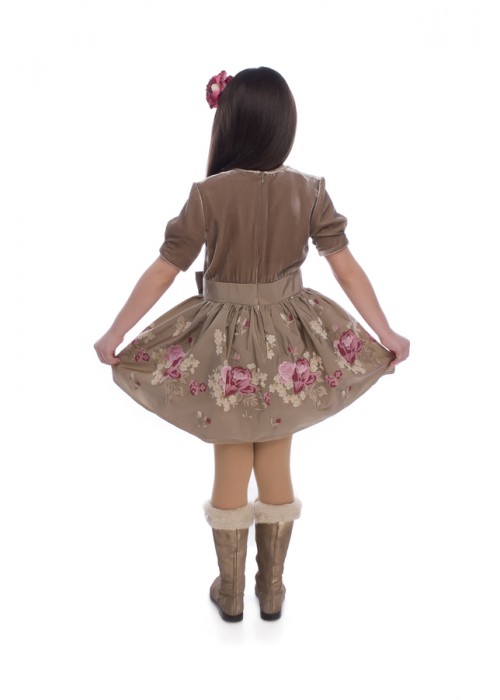 Dress "Camellia"