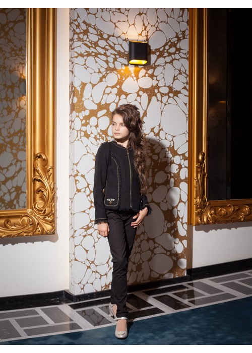 Missouri jacket black