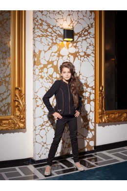 Missouri jacket black