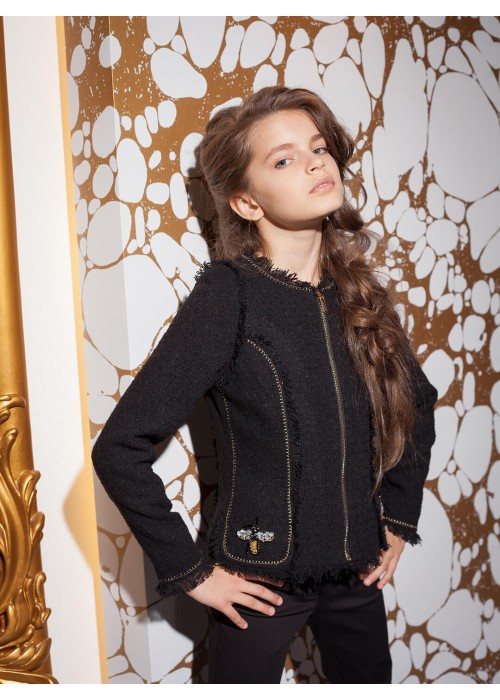 Missouri jacket black