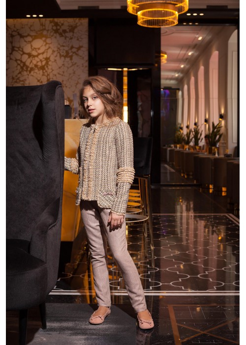 Jacket "Mademoiselle CHANEL"