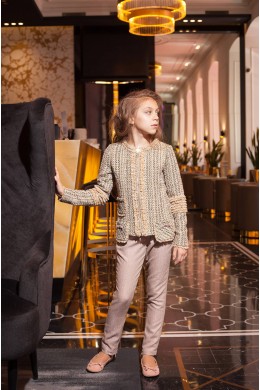 Jacket "Mademoiselle CHANEL"