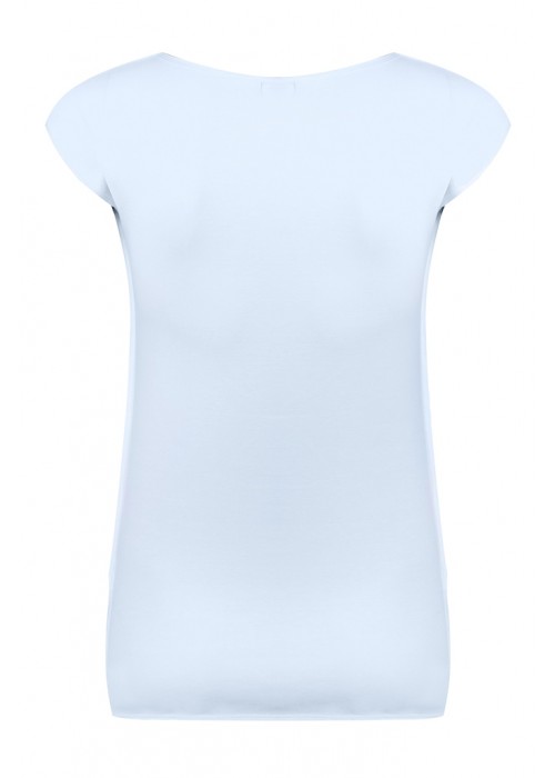 T-shirt "Heart"  white