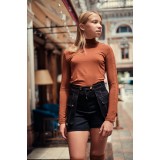 Golf "Margo" ginger color