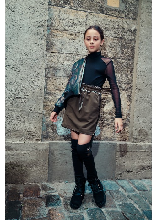 Golf "Ornella" black