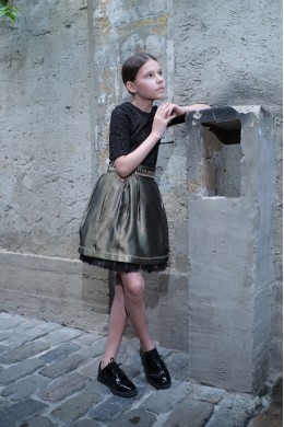 Ketty Skirt
