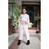 Sweater "Geneva" milk