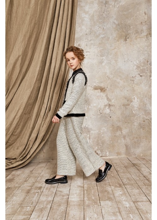 Jacket "Style" white