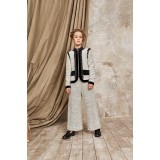 Jacket "Style" white