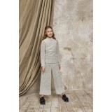 Sweater "Geneva" white