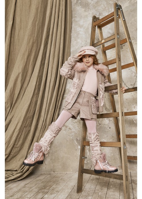 Golf "Anna" pink