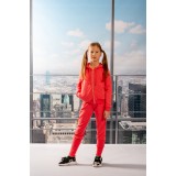 Suit Sport "Zira" coral