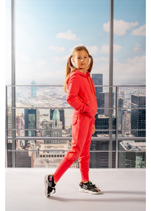 Suit Sport "Zira" coral