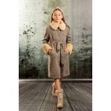 Coat "Jazz"