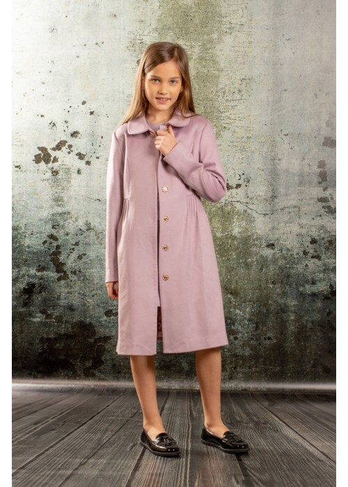 Coat "Sheri" lilac