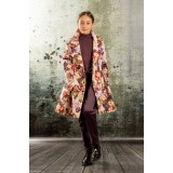 Cloak "Kelly" color